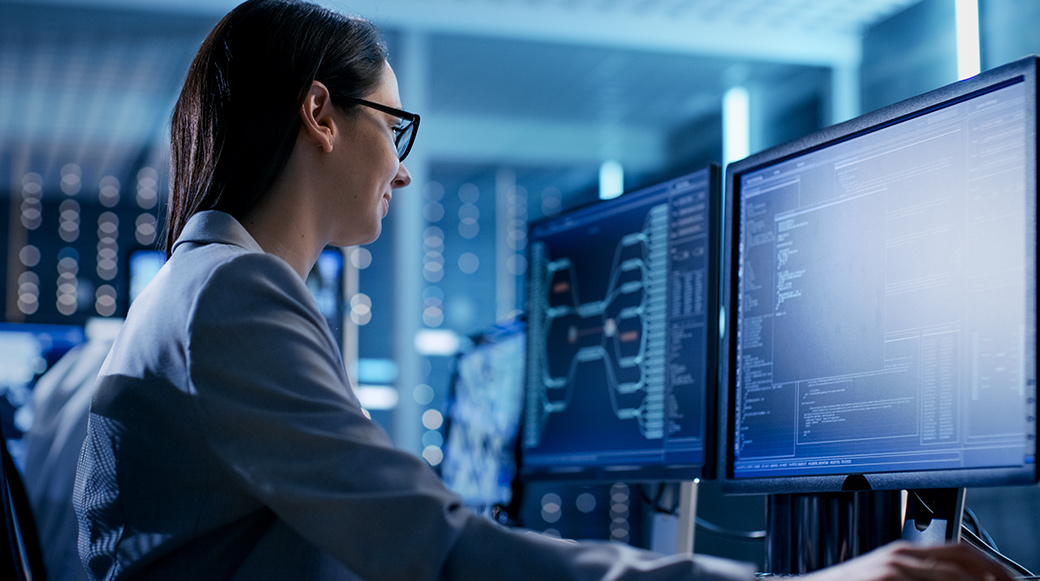 Process automation