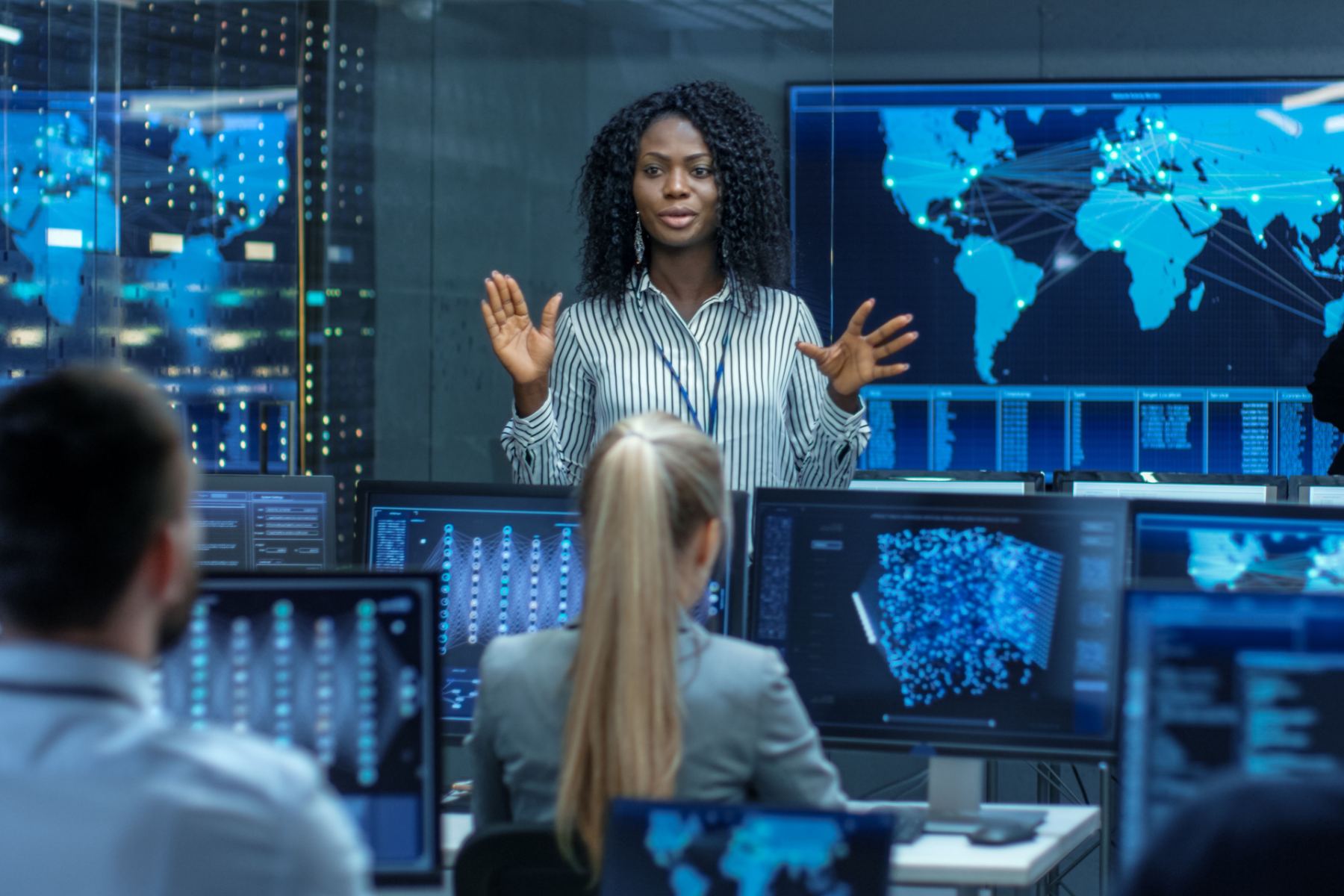Data science